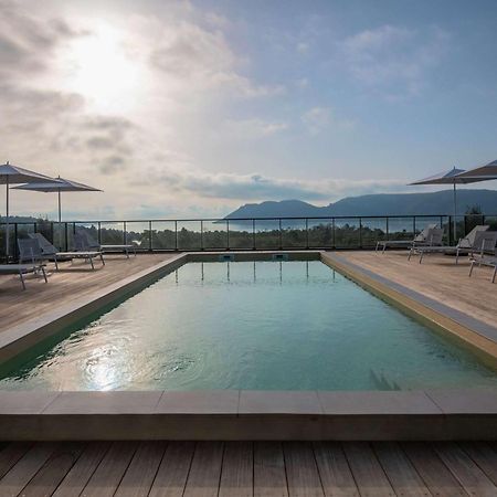 Ibis Styles Porto Vecchio Hotel Exterior photo