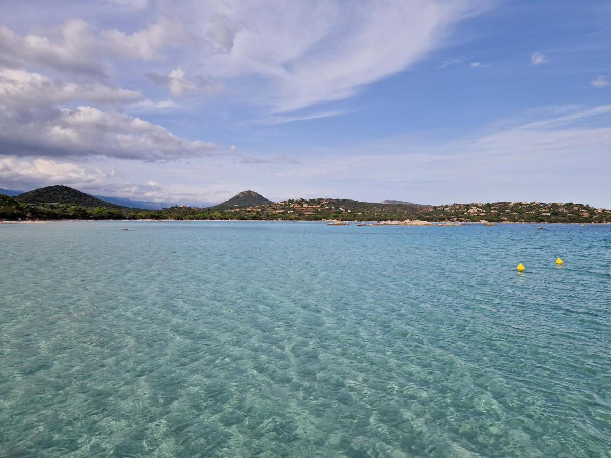 Ibis Styles Porto Vecchio Hotel Exterior photo