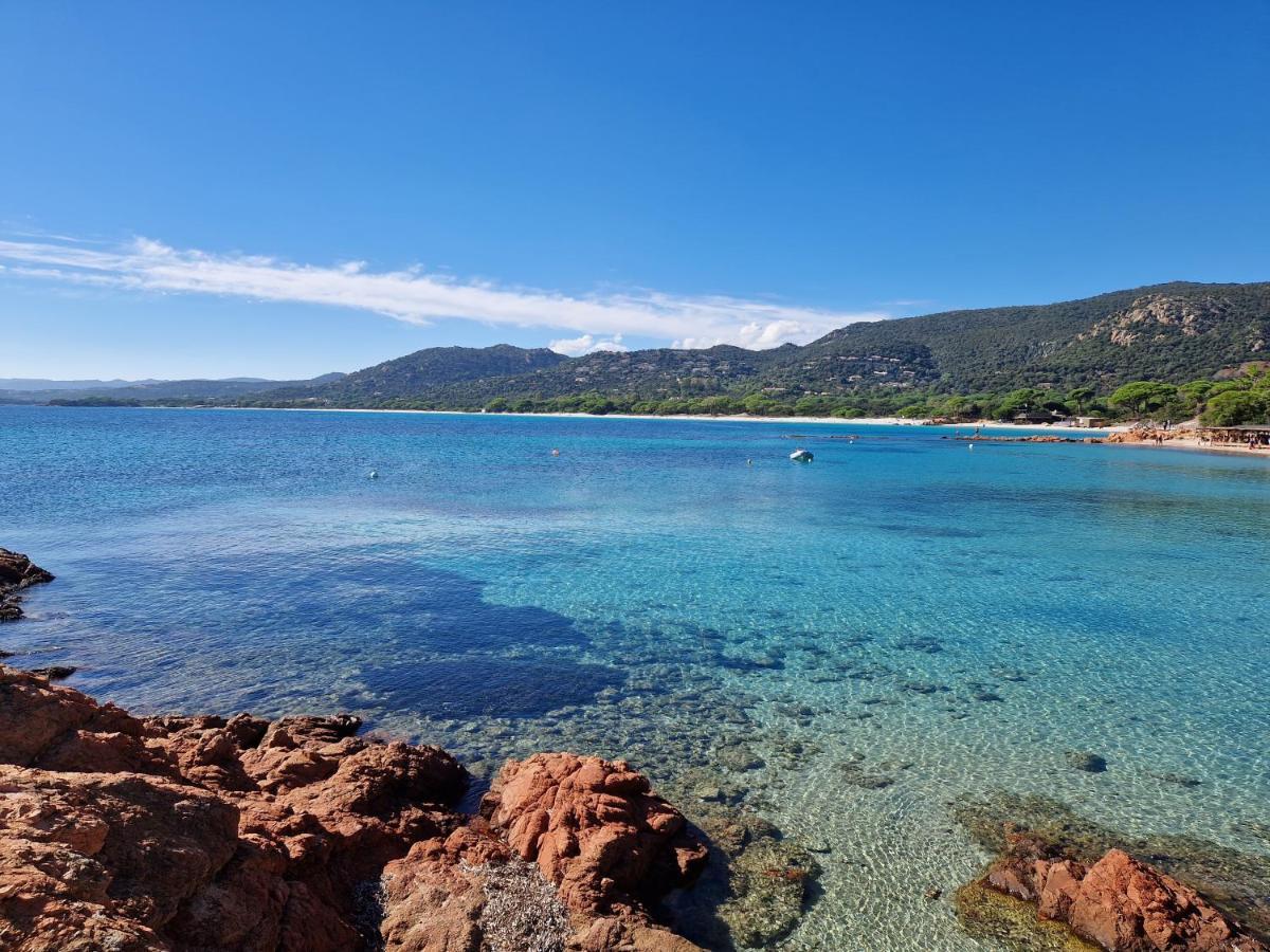 Ibis Styles Porto Vecchio Hotel Exterior photo